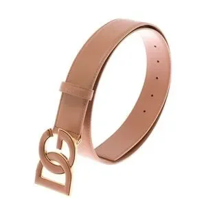 Dolce & Gabbana | Accessories | Dolce Gabbana Tonal Calfskin 